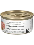Royal Canin Royal Canin chat conserve intérieur pâté 85g