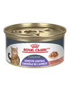 Royal Canin Royal Canin chat conserve contrôle appétit tranches 85g (24)