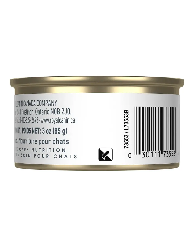 Royal Canin Royal Canin chat conserve contrôle appétit tranches 85g (24)