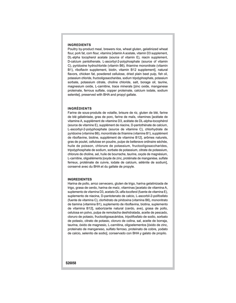 Royal Canin Royal Canin chien petit appétit capricieux 3.5lb -4-