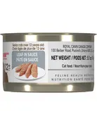 Royal Canin Royal Canin chat conserve âgé 12+ pâté 145g (24)