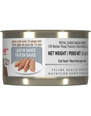 Royal Canin Royal Canin chat conserve âgé 11+ mousse 145g (24)
