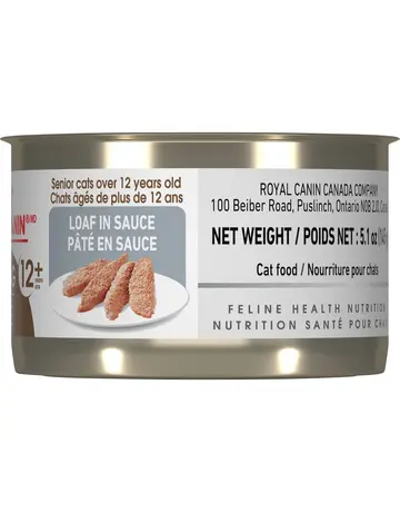 Royal Canin Royal Canin chat conserve âgé 11+ mousse 145g (24)