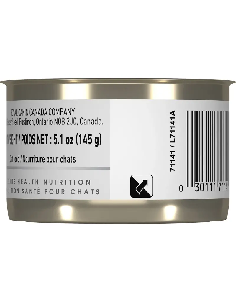 Royal Canin Royal Canin chat conserve âgé 12+ pâté 145g (24)