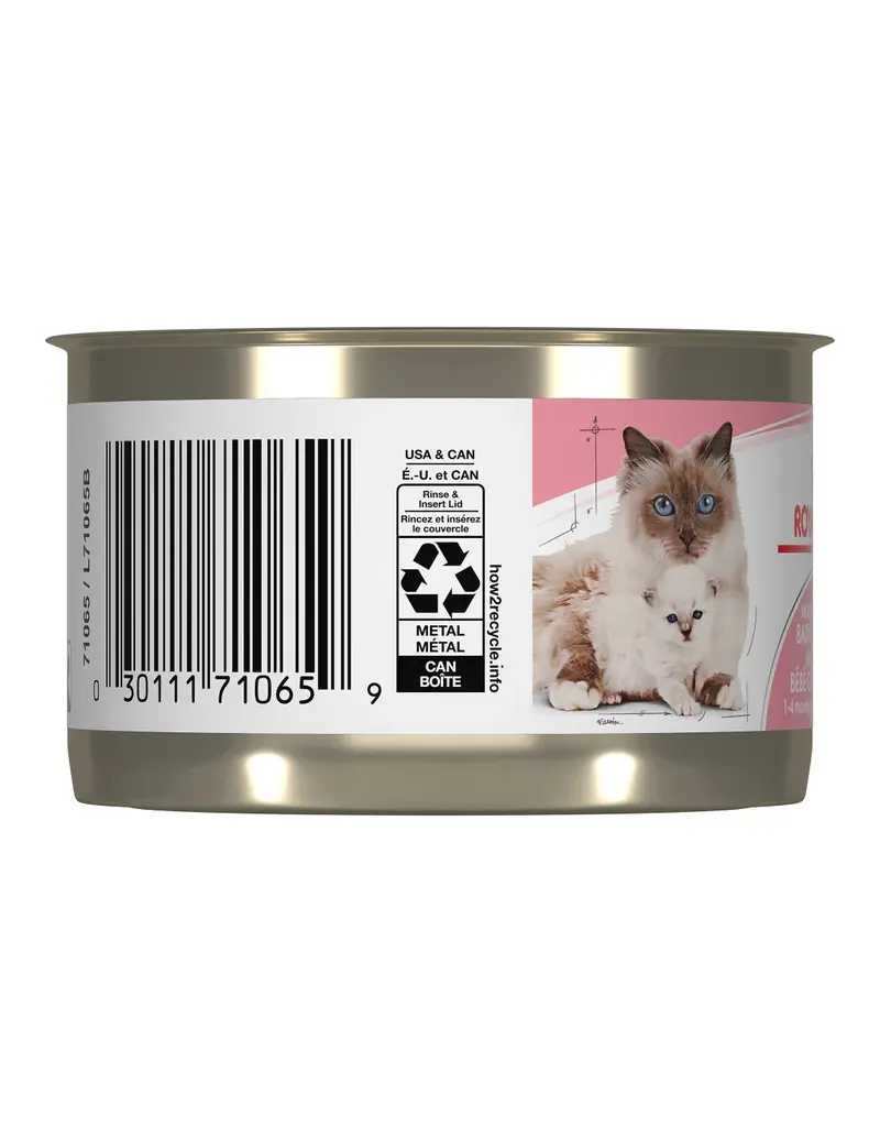Royal Canin Royal Canin mère et bébé conserve mousse 145g (24)