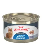 Royal Canin Royal Canin chat conserve soin minceur pâté 145g (24)