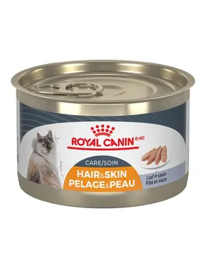 Royal Canin Royal Canin chat conserve beauté intense pâté 85g (24)