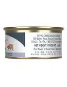 Royal Canin Royal Canin chat conserve digestion sensible tranches 85g (24)