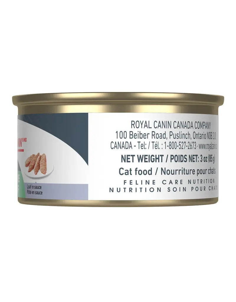 Royal Canin Royal Canin chat conserve digestion sensible tranches 85g (24)