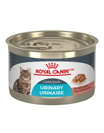 Royal Canin Royal Canin chat conserve soin urinaire tranches