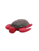 Bud'z Bud'z jouet en caoutchouc flottant tortue 15cm