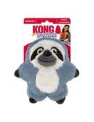 Kong Kong Snuzzles, paresseux petit