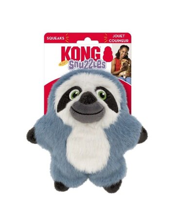 Kong Kong Snuzzles, paresseux petit