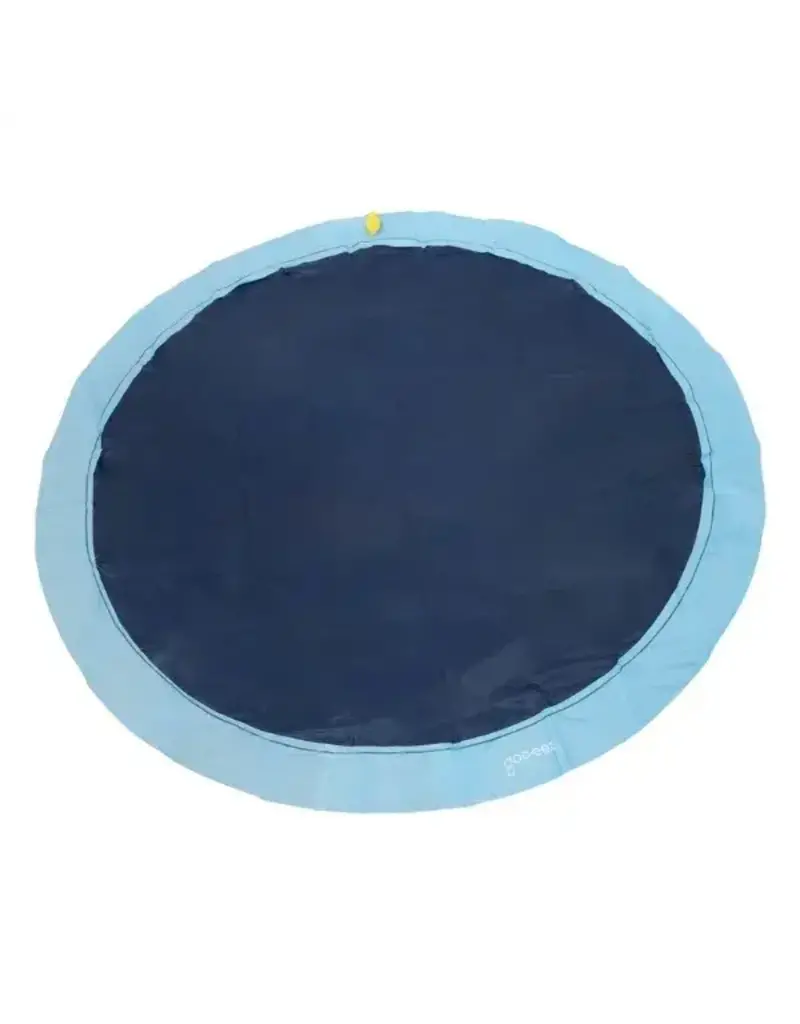 Goo-eez Goo-eez tapis jet d'eau 150cm