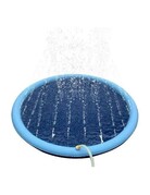 Goo-eez Goo-eez tapis jet d'eau 150cm
