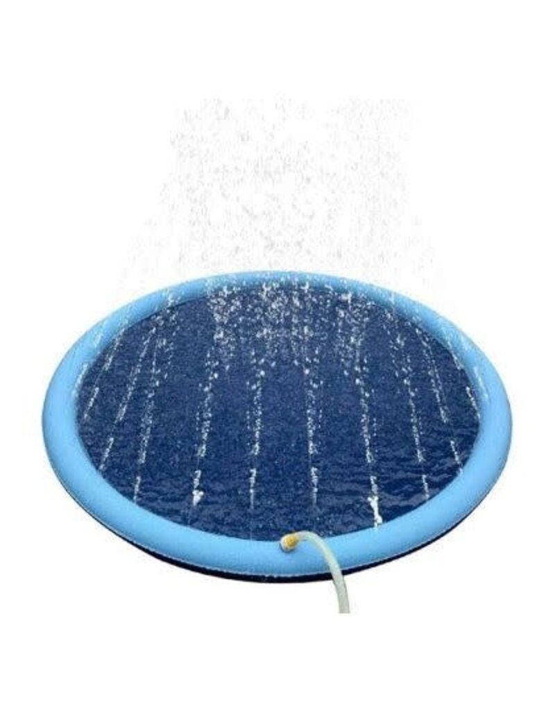 Goo-eez Goo-eez tapis jet d'eau 150cm