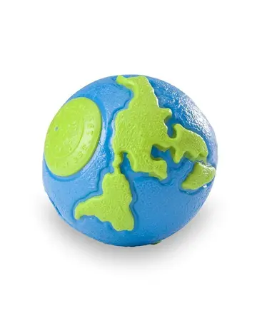 Planet Dog, Orbee balle terre, large