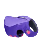 Ruffwear Ruffwear veste de flottaison purple lily