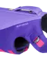 Ruffwear Ruffwear veste de flottaison purple lily