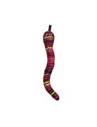 Bud'z Bud'z jouet serpent herbe à chat 23cm