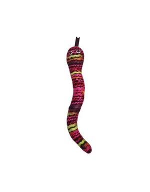 Bud'z Bud'z jouet serpent herbe à chat 23cm