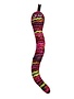 Bud'z Bud'z jouet serpent herbe à chat 23cm