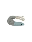Bud'z Bud'z jouet pour chat crevette 12.5cm