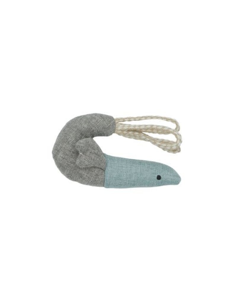 Bud'z Bud'z jouet pour chat crevette 12.5cm