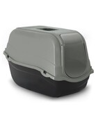 Bergamo Bergamo bac à litière roméo eco