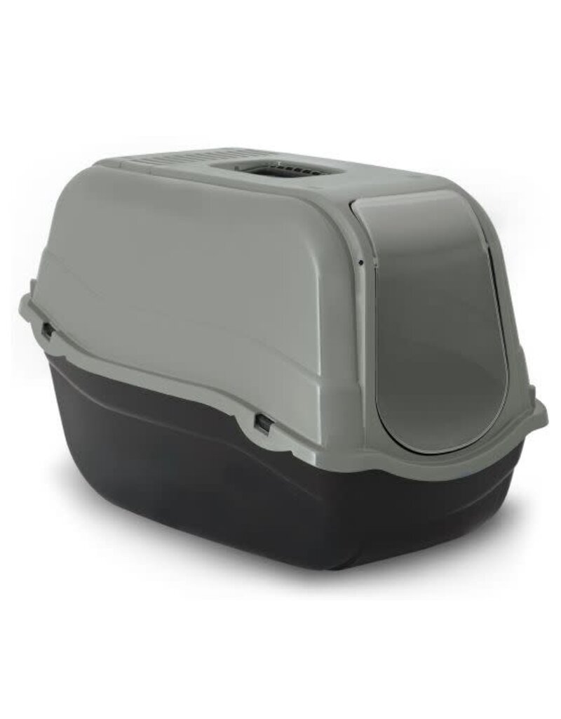 Bergamo Bergamo bac à litière roméo eco