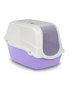 Bergamo Bergamo bac à litières roméo lilas