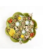 BARKS & brownies Barks & brownies bol ralentisseur abeille