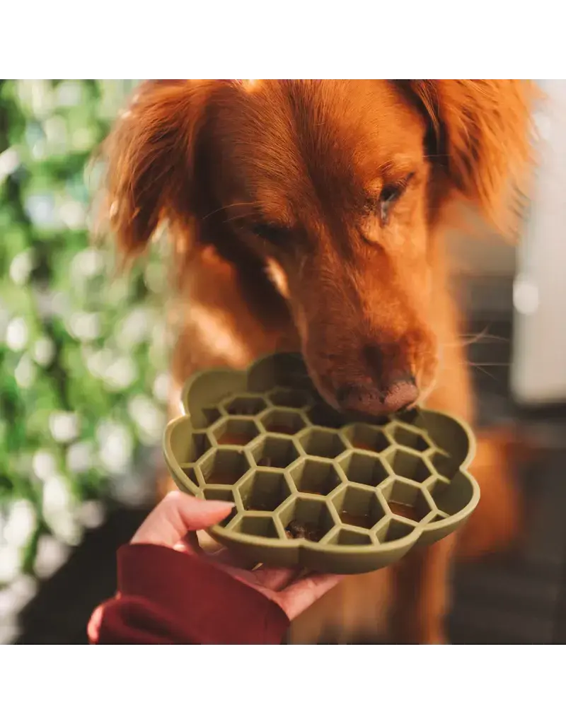 BARKS & brownies Barks & brownies bol ralentisseur abeille