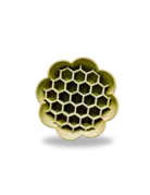 BARKS & brownies Barks & brownies bol ralentisseur abeille