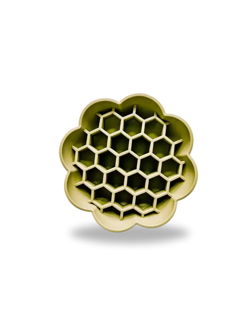 BARKS & brownies Barks & brownies bol ralentisseur abeille