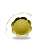 BARKS & brownies Barks & brownies bol ralentisseur abeille