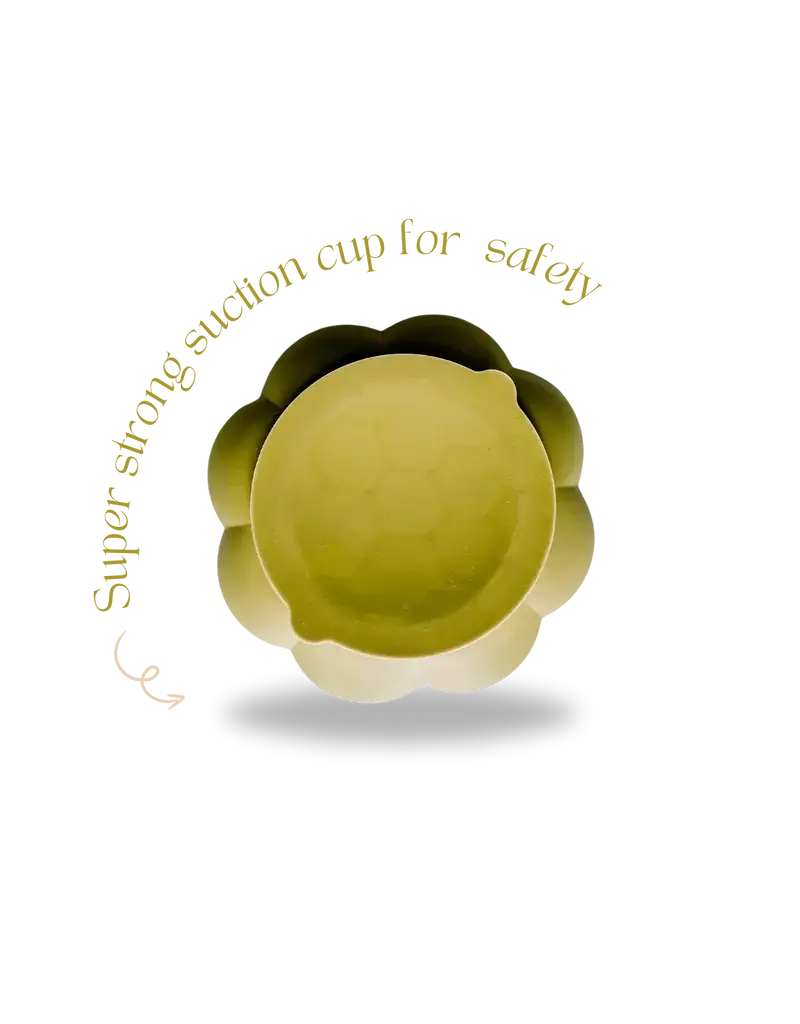 BARKS & brownies Barks & brownies bol ralentisseur abeille