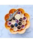 BARKS & brownies Barks & brownies bol ralentisseur abeille