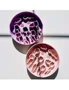 BARKS & brownies Barks & brownie bol ralentisseur tulipe