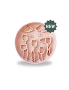 BARKS & brownies Barks & brownie bol ralentisseur tulipe