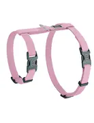 Tella & Stella Tella & Stella harnais pour chat rose