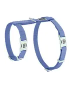 Tella & Stella Tella & Stella harnais pour chat bleu