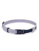 Tella & Stella Tella & Stella collier pour chat bleu lila