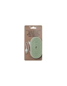 Dexypaws Dexypaws étrille vaporisante pour animaux - électrique