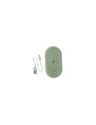 Dexypaws Dexypaws étrille vaporisante pour animaux - électrique