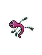 Bud'z Bud'z jouets en peluche salamandre 23cm