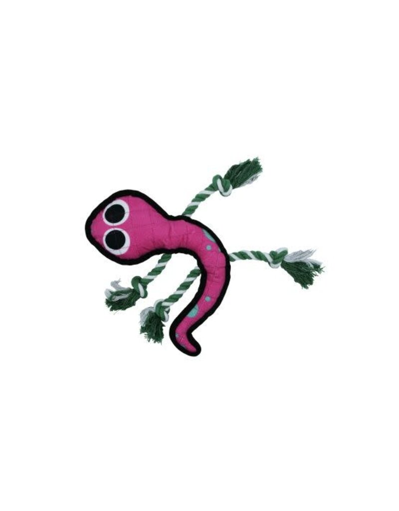 Bud'z Bud'z jouets en peluche salamandre 23cm