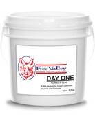 Fox Valley Fox Valley, lait pour écureuils de 4 semaines et moins, 32/40, 3.5lb