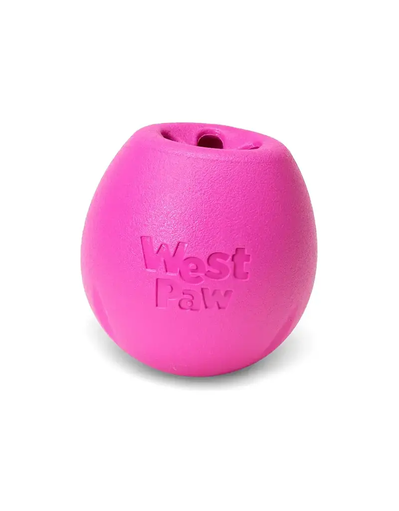 West paw West Paw Rumbl petit rose