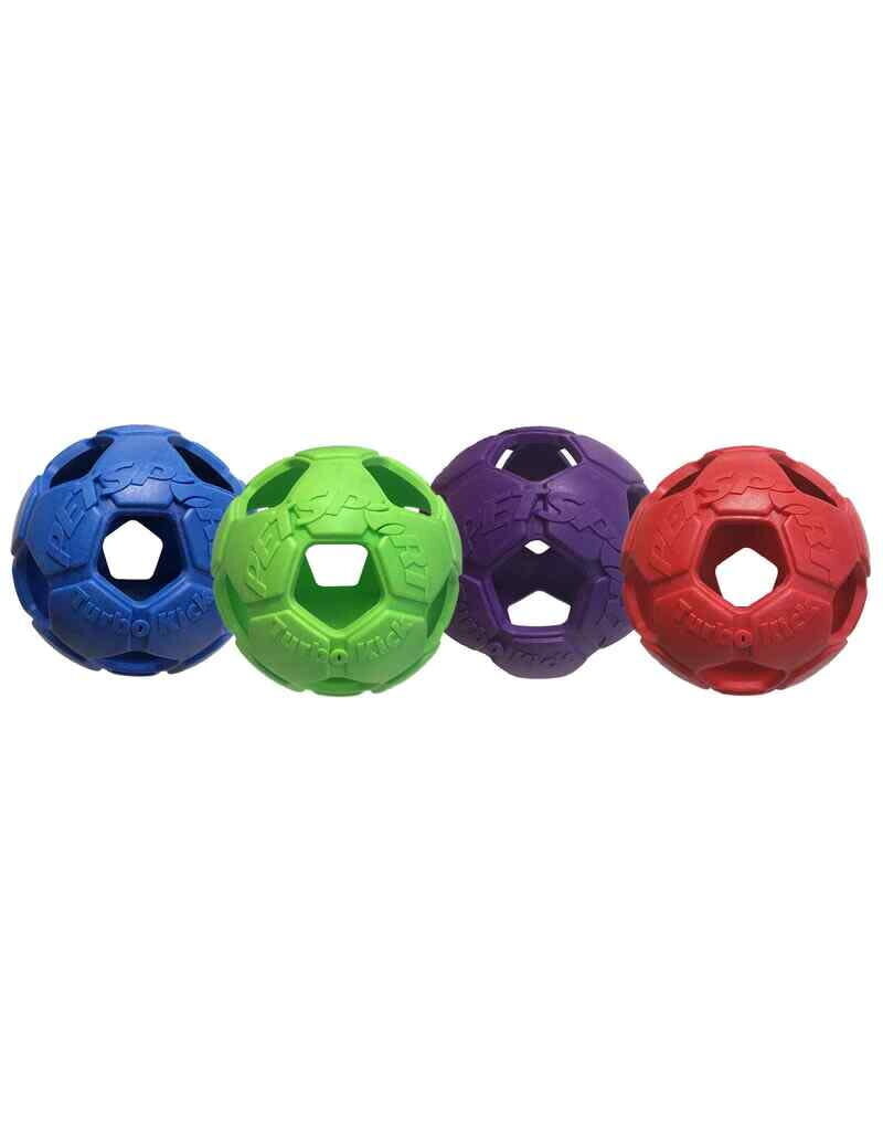 PetSport PetSport turbo kick ballon de soccer